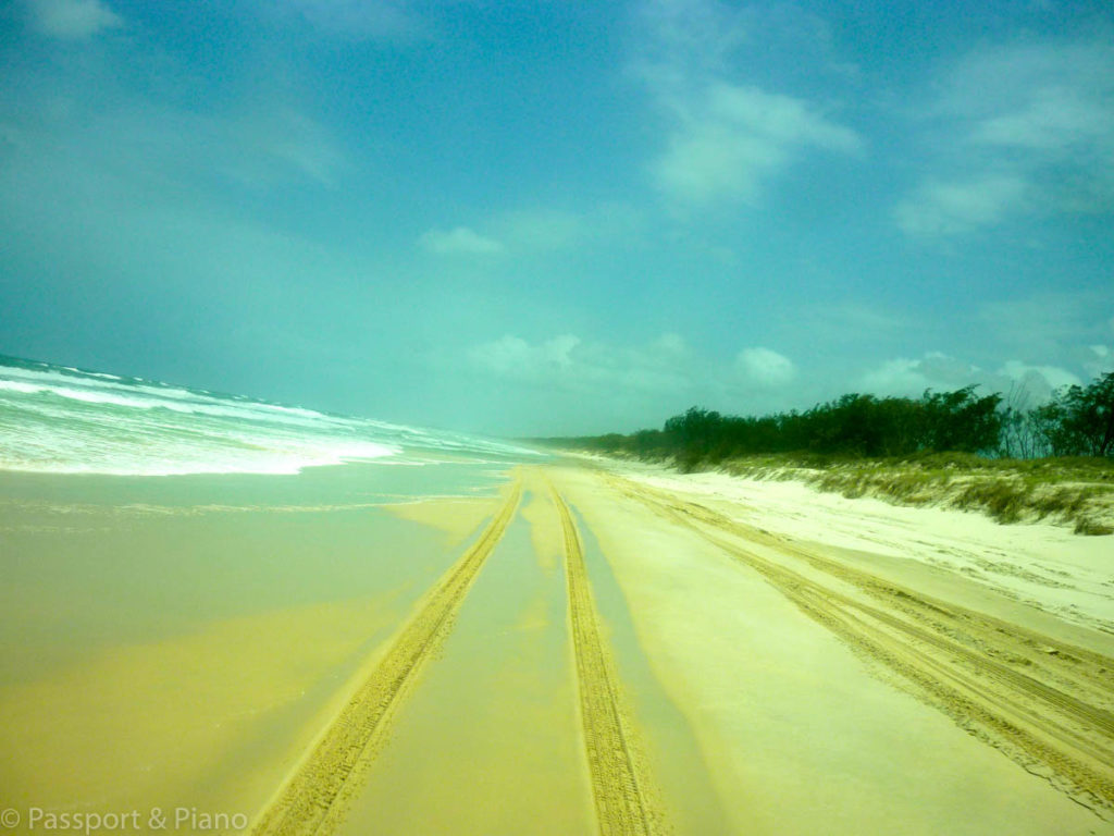 TOP 10 Must-Visit Beaches in Queensland