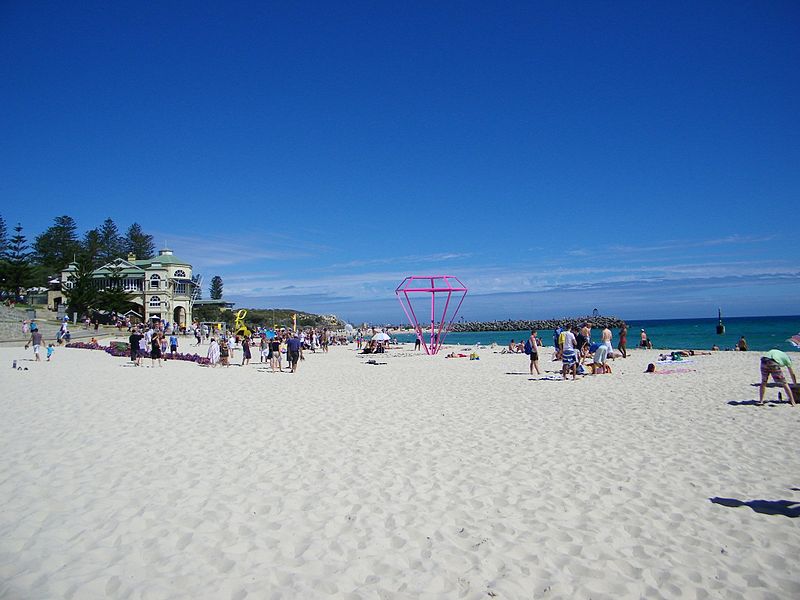 TOP 10 Beaches to Add to Your Western Australia Itinerary