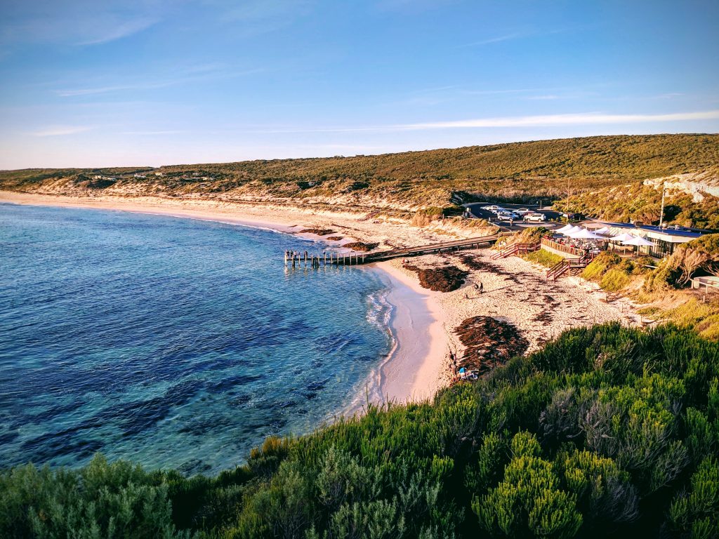 TOP 10 Beaches to Add to Your Western Australia Itinerary