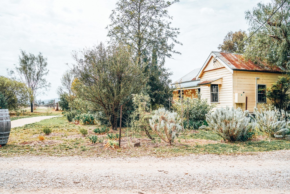 My Favourite Boutique Wineries in Australia