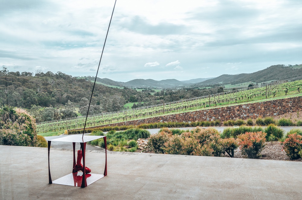 My Favourite Boutique Wineries in Australia