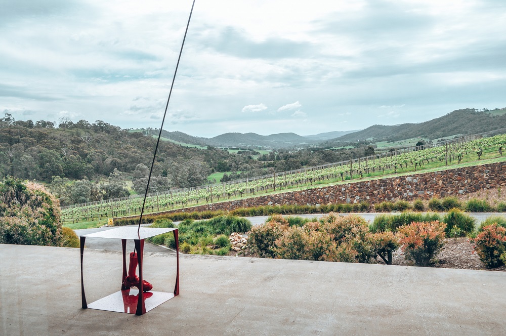 My Favourite Boutique Wineries in Australia