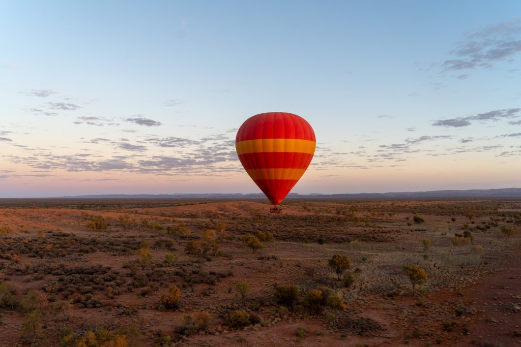 Luxury Northern Territory Road Trip – 2 Week Itinerary