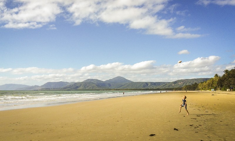 TOP 10 Must-Visit Beaches in Queensland