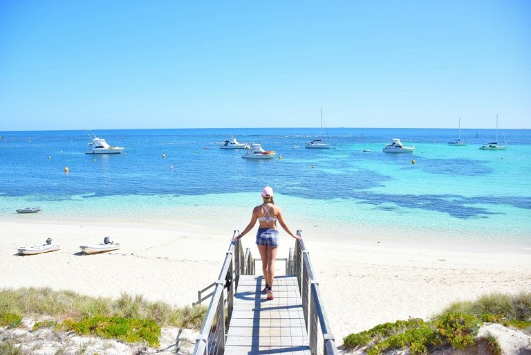 TOP 10 Beaches to Add to Your Western Australia Itinerary