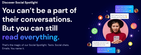 eyezy Social Spotlight