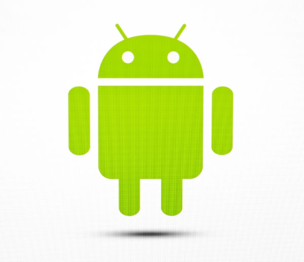 android logo