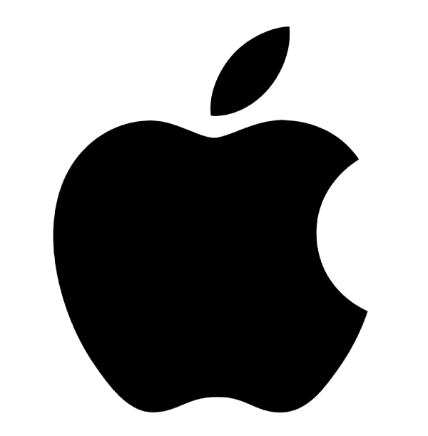 apple logo
