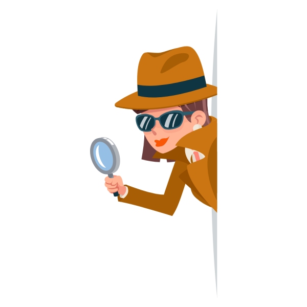 spy agent